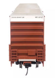 Walthers Mainline 910-3050 Wisconsin Central WC 22127 60' High-Cube Boxcar