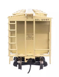 Walthers MainLine 910-7037 Atlantic Coast Line ACL 120197 PS-2 Covered Hopper
