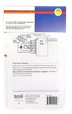Digitrax DH127D Series 7 Mobile DCC Control Decoder for HO Scale Locomotives