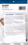 Walthers Layout Control System 942-151 Yellow-Green 2 Color LED Fascia Indicator