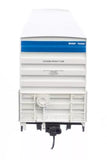 HO Walthers 910-4145 BNSF Railway 793506 72' Modern Refrigerator Boxcar