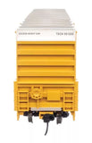 Walthers Mainline 910-3045 Railbox TTX TBOX 661298 60' High-Cube Boxcar