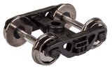 HO Scale Walthers Proto 920-2014 70-Ton ASF Roller Bearing Trucks (1) pr