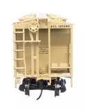 Walthers MainLine 910-7038 Atlantic Coast Line ACL 120340 PS-2 Covered Hopper