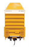 Walthers Mainline 910-3047 Union Pacific UP 700038 60' High-Cube Plate F Boxcar