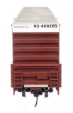 Walthers Mainline 910-3031 Norfolk Southern NS 469265 60' High-Cube Boxcar