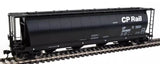 Walthers MainLine 910-7840 Canadian Pacific CP 384620 59' Cylindrical Hopper