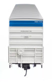 HO Walthers 910-4132 Union Pacific ARMN 111162 72' Modern Refrigerator Boxcar