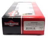 HO InterMountain 4401022-01 Wisconsin Electric WEPX 3055 14-Panel Coalporter