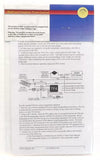 Digitrax TF4 Quad DCC Function Decoder with Integrated Transponder