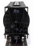Walthers MainLine 910-7841 Canadian Pacific CP 384883 59' Cylindrical Hopper