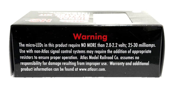 Atlas Universal Signal Control Board 2025 – Any Scale – Pre-Built – 70000046