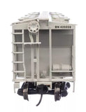 Walthers MainLine 910-7042 Burlington Northern BN 435059 PS-2 Covered Hopper