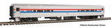 Walthers MainLine 910-31064 Amtrak Phase III 53002 85' Horizon Food Service Car