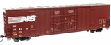 Walthers Mainline 910-3031 Norfolk Southern NS 469265 60' High-Cube Boxcar