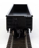 HO Walthers 910-6315 Transportacion Ferroviaria Mexicana TFM 60584 53' Railgon