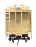 Walthers MainLine 910-7039 Atlantic Coast Line ACL 120700 PS-2 Covered Hopper