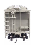 Walthers MainLine 910-7049 Conrail CR 883530 PS-2 Covered Hopper