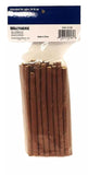 HO Scale Walthers SceneMaster 949-3108 Log Load for 45' Logging Cars pkg (30)