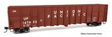 HO Walthers MainLine 910-6128 Union Pacific UP 147927 61' Wood Chip Gondola