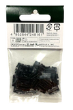 HO Scale Kato Unitrack 24-816 Insulated Unijoiner pkg (20)