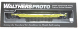 Walthers Proto 920-109039 Florida East Coast FEC 70207 Gunderson 53' Well Car