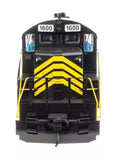 Walthers Mainline 910-10442 Leased Unit #1600 Chopped Nose GP9 DCC Ready