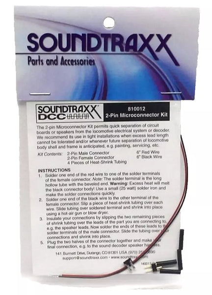HO Scale SoundTraxx 28mm Mega Bass Speaker 810131 For Sale Online - Foto 6
