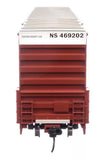Walthers Mainline 910-3030 Norfolk Southern NS 469202 60' High-Cube Boxcar