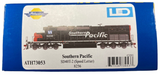 HO Scale Athearn 73053 Southern Pacific Speed Lettering 8256 SD40T-2 DCC Ready