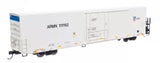 HO Walthers 910-4132 Union Pacific ARMN 111162 72' Modern Refrigerator Boxcar