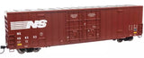 Walthers Mainline 910-3033 Norfolk Southern NS 469353 60' High-Cube Boxcar