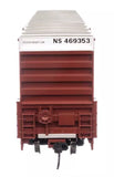 Walthers Mainline 910-3033 Norfolk Southern NS 469353 60' High-Cube Boxcar