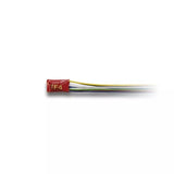 Digitrax TF4 Quad DCC Function Decoder with Integrated Transponder
