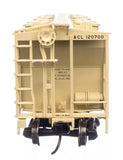 Walthers MainLine 910-7039 Atlantic Coast Line ACL 120700 PS-2 Covered Hopper