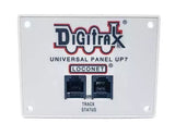 Digitrax UP7 LocoNet Universal Panel