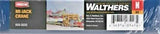 N Scale Walthers Cornerstone 933-3222 MI-JACK Translift Intermodal Crane Kit