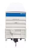 HO Walthers 910-4143 BNSF Railway 793114 72' Modern Refrigerator Boxcar