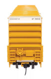 Walthers Mainline 910-3047 Union Pacific UP 700038 60' High-Cube Plate F Boxcar