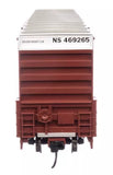 Walthers Mainline 910-3031 Norfolk Southern NS 469265 60' High-Cube Boxcar