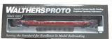 Walthers Proto 920-109042 St. Mary's West SMW 210440 Gunderson 53' Well Car