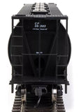 Walthers MainLine 910-7841 Canadian Pacific CP 384883 59' Cylindrical Hopper