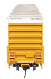 Walthers Mainline 910-3045 Railbox TTX TBOX 661298 60' High-Cube Boxcar