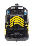 Walthers Mainline 910-20442 Leased Unit #1606 Chopped Nose GP9 DCC Sound