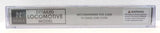 N Broadway Limited 8612 Canadian National/Wisconsin Central 3069 ES44AC w/Dcc