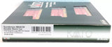 N Kato 106-6188 Gunderson MAXI-IV 3-Unit Well Car w/53' Ferromex Containers
