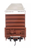Walthers Mainline 910-3039 Railbox TTX "Patch" TBOX 889487 60' High-Cube Boxcar