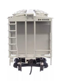 Walthers MainLine 910-7042 Burlington Northern BN 435059 PS-2 Covered Hopper