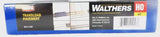 HO Scale Walthers Cornerstone 933-4186 Transload Facility Pavement Kit