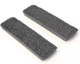 HO Scale Chooch 7292 Gravel Load for WalthersMainline 100-Ton Two Bay Hopper (2)